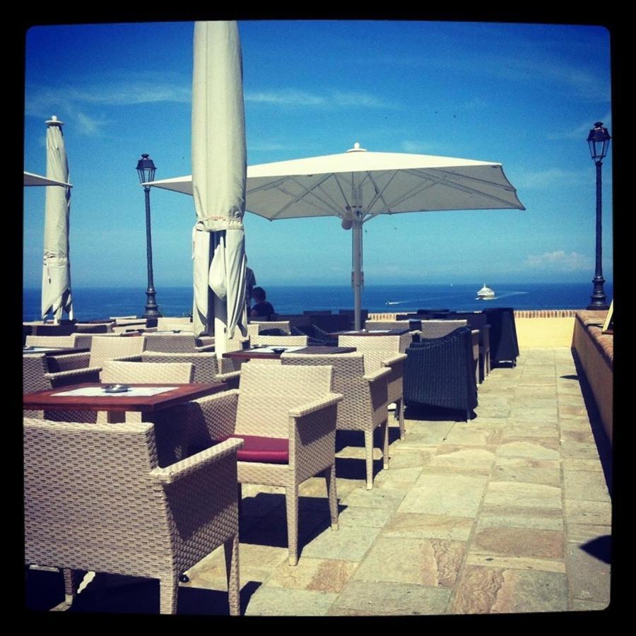 شقة Casadella - Casa Vista Mare Citadelle باستيا المظهر الخارجي الصورة